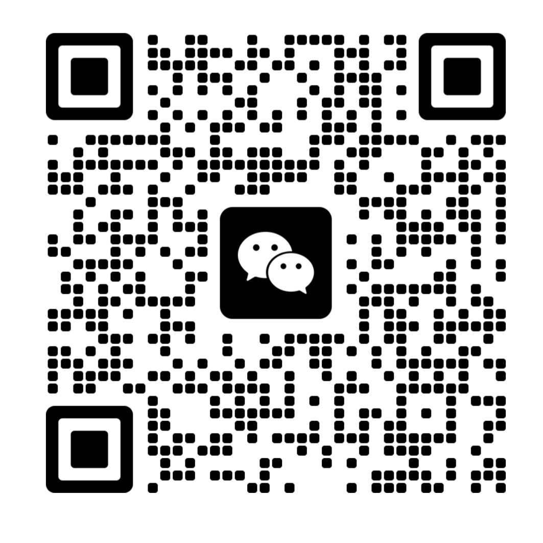 汪嘉杰太格拉焊材微信二维码